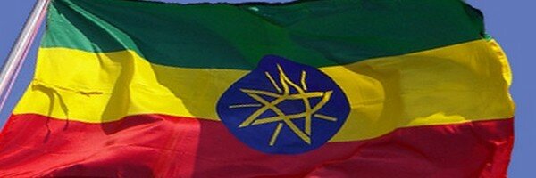 Etiopia opozicia gvidantino liberigita